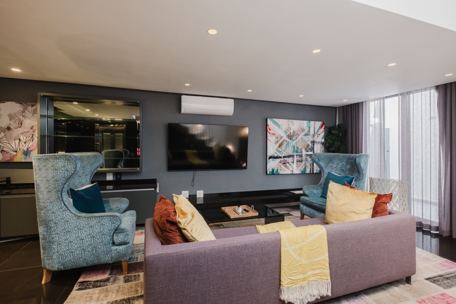 3 Bedroom Property for Sale in Bantry Bay Western Cape